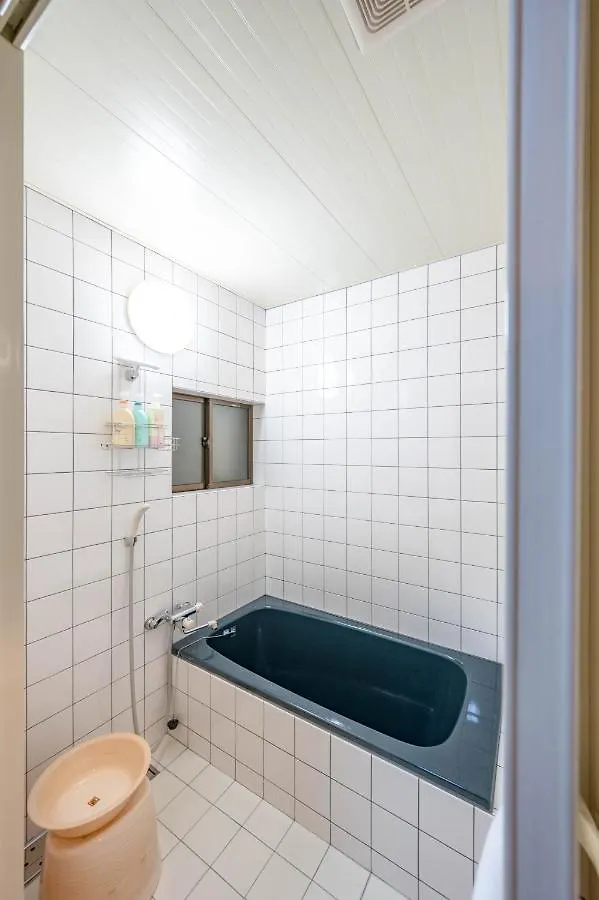 Kamo River J~House Kyoto Holiday home