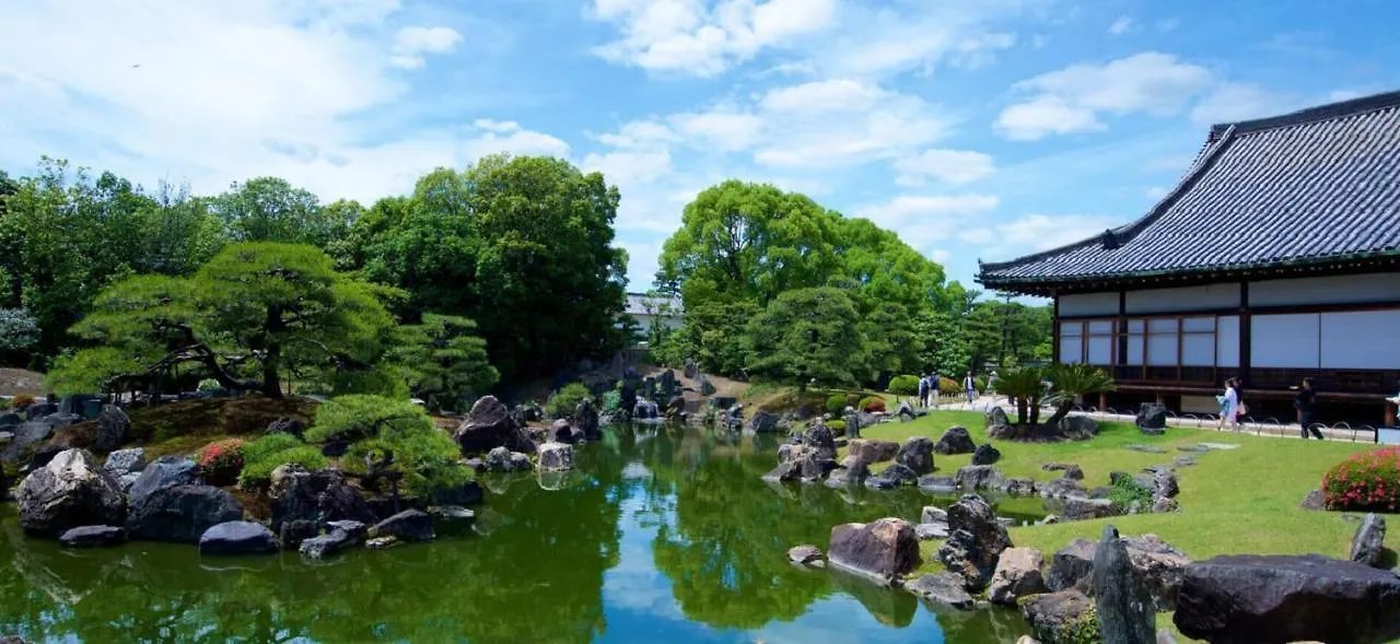 Holiday home Kamo River J~House Kyoto Japan