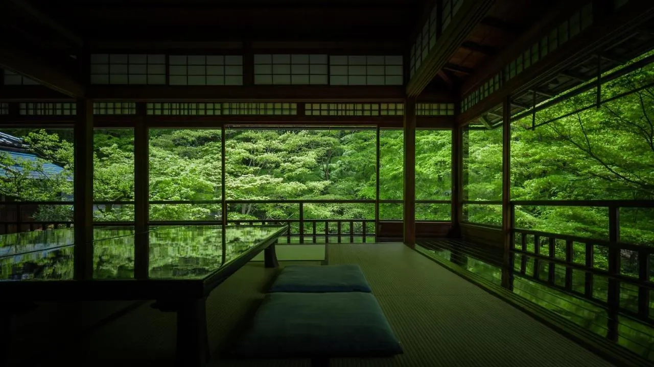 Holiday home Kamo River J~House Kyoto