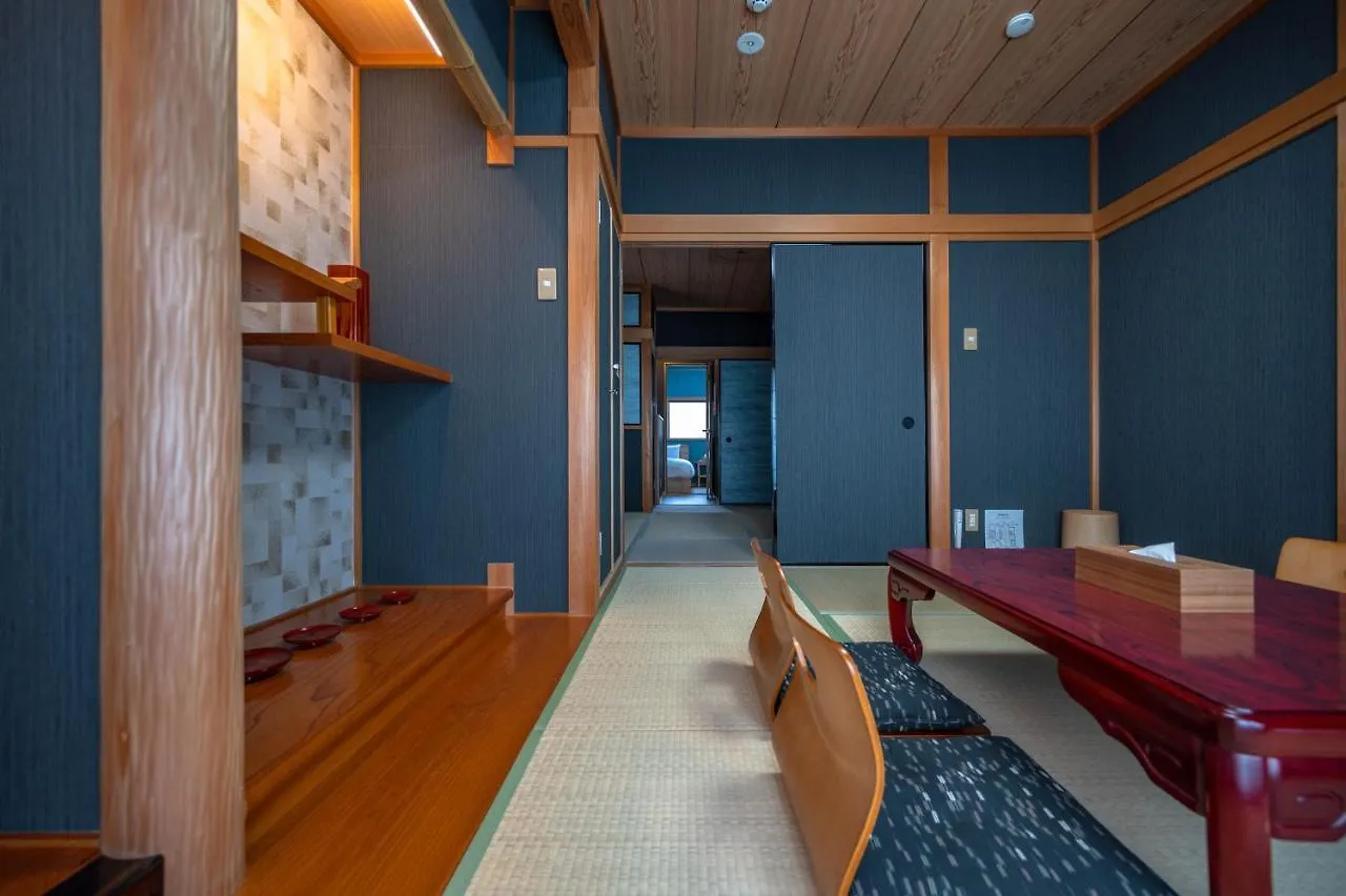 Holiday home Kamo River J~House Kyoto Japan