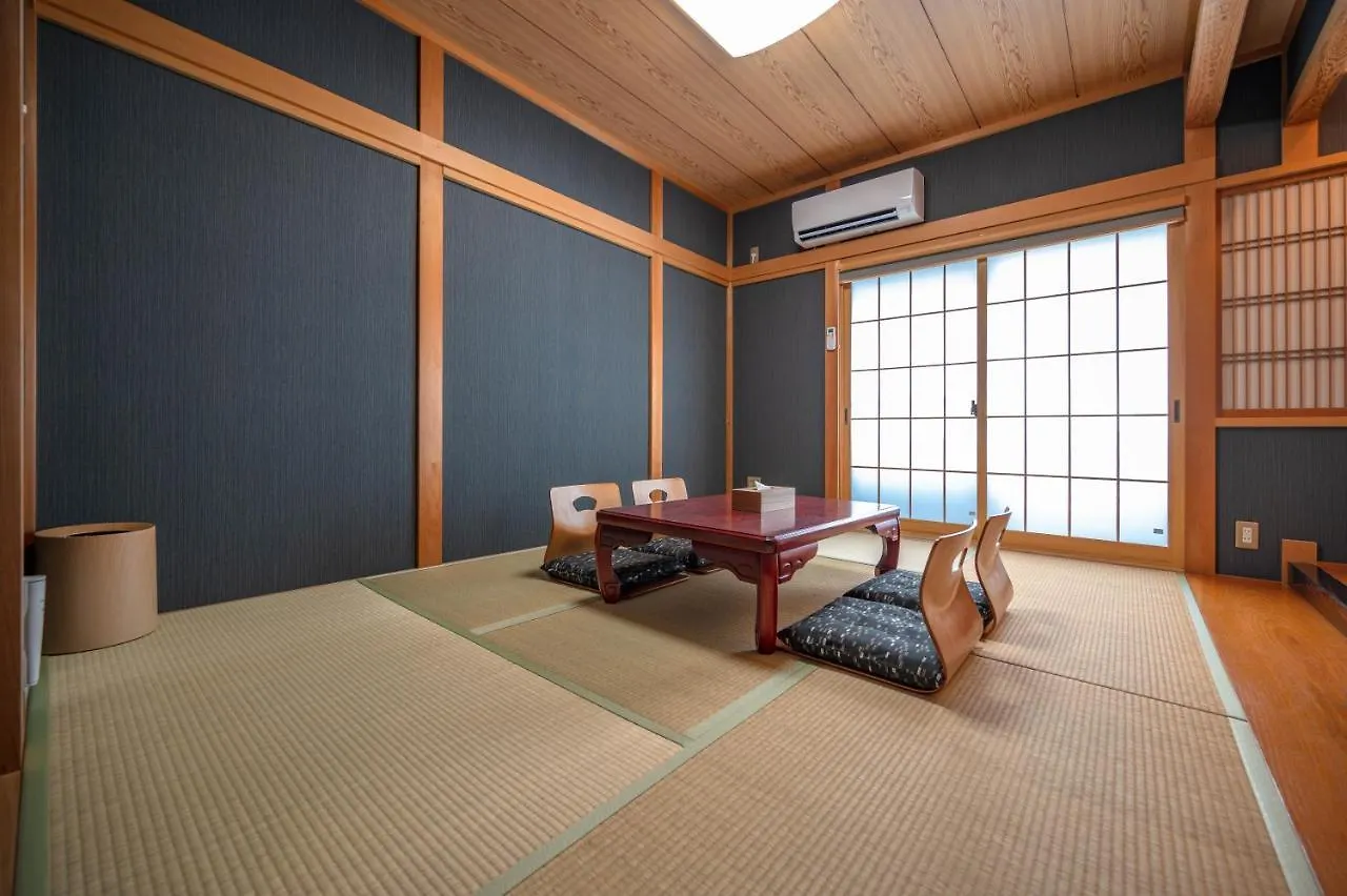 Kamo River J~House Kyoto Holiday home